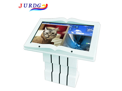 為何查詢(xún)一體機(jī)是未來(lái)辦公首選！